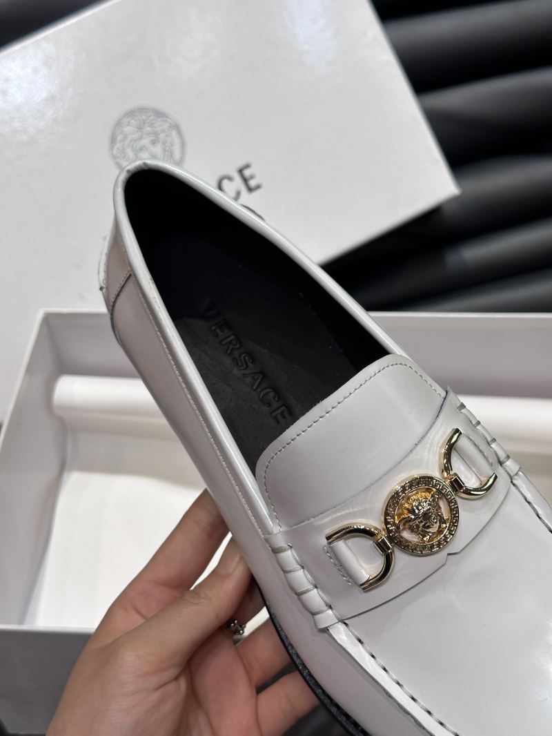 Versace Business Shoes